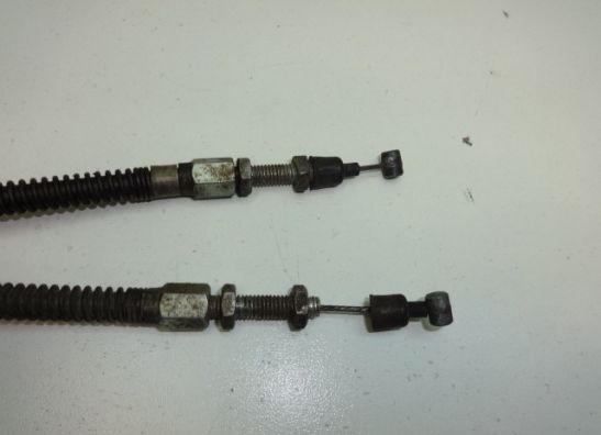 Stuurschakelaar rechts Yamaha XT