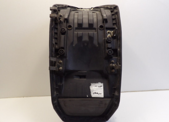 Sitzbank Yamaha XZ 550