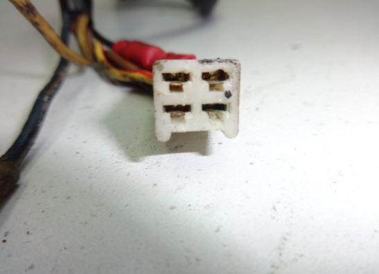 Lenkerschalter rechts Kawasaki Z 500