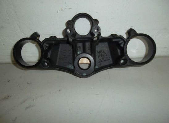 Fork top bridge Honda CBR Fireblade