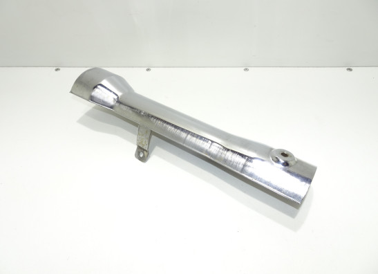 Achterbrug Kawasaki VN 1500