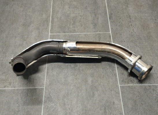 Uitlaat Suzuki VL 1500 Intruder