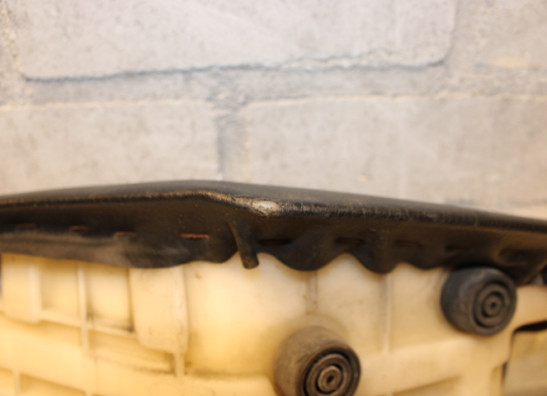 Zadel Yamaha FAZER 600