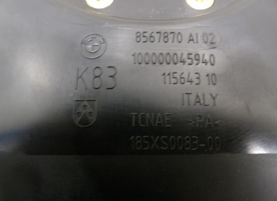 Benzintank BMW F 900 R