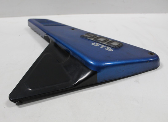 Linker zijkuip Ducati Overige Ducati