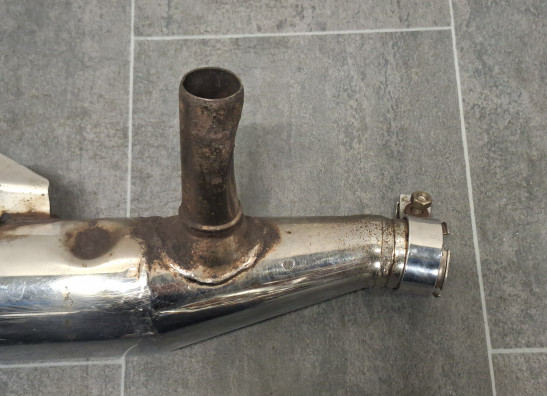 Muffler Suzuki VS 800 Intruder