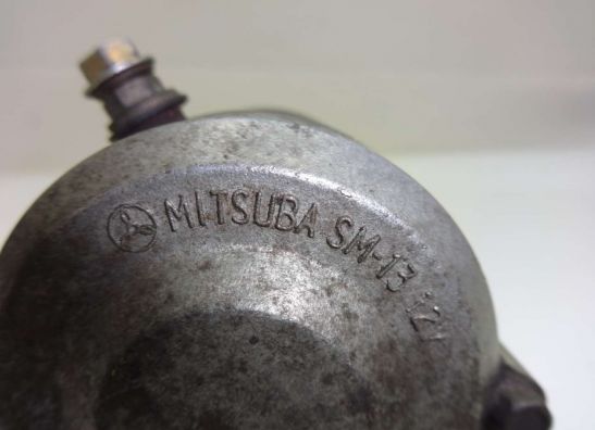 Starting motor Kawasaki ZZR 1100