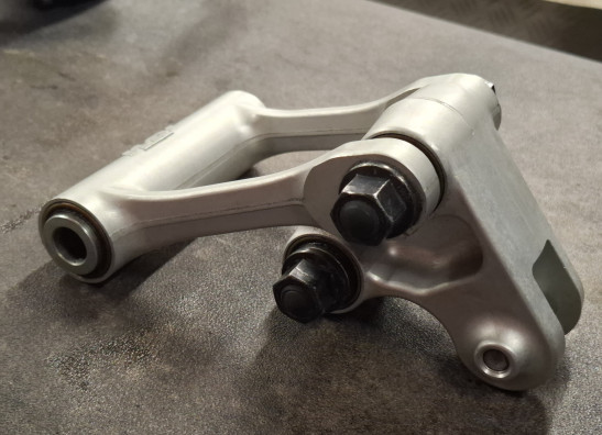 Federbein Aufhangung Husqvarna Vitpilen 701 