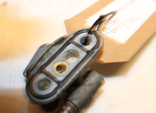 Benzinekraan Yamaha XJ 900 S Diversion