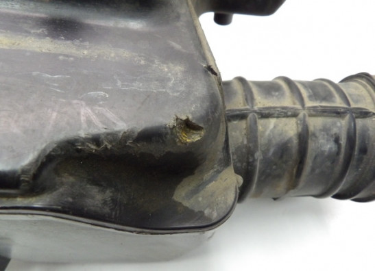 Luchtfilterhuis Kawasaki KLR 650