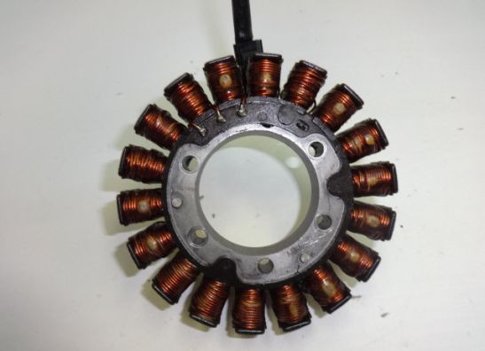 Dynamo Honda Deauville 650 - 700