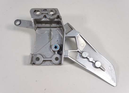 Fussrastetrager vorne links Yamaha FJR 1300