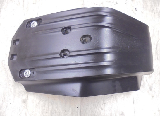 Carterpan KTM 690 enduro R