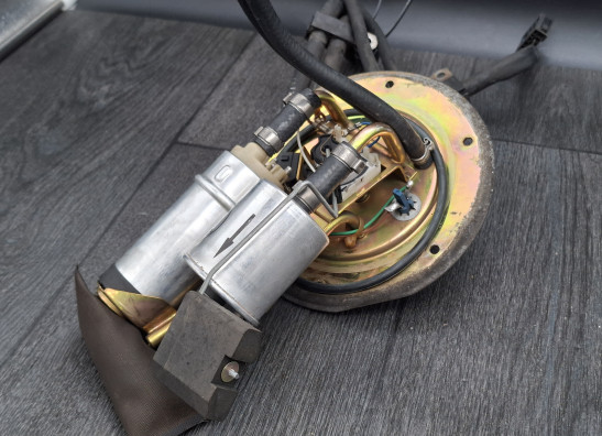 Brandstofniveaumeter BMW R 1100 RT