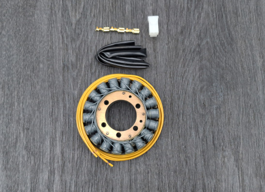 Dynamo Honda CBR 600 F