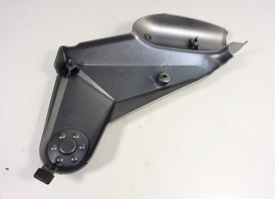 Cowl left small Kawasaki VERSYS 650