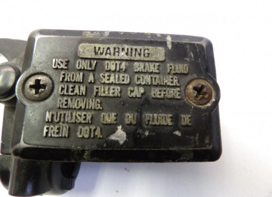 Koppelingspomp Kawasaki GPZ 900