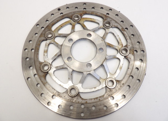 Remschijf voor Kawasaki Z 750