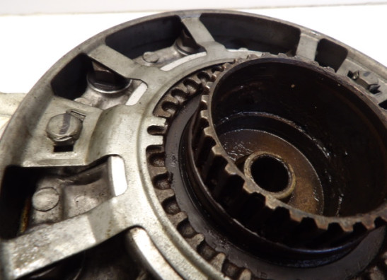 Cardan Honda GL 500 Silver Wing Interstate