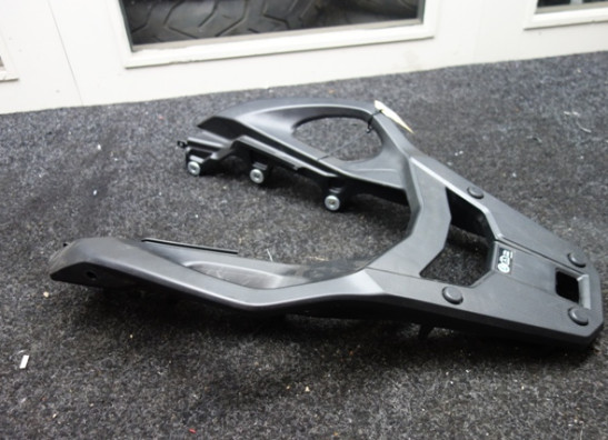 Gepacktrager Honda NT 1100 DCT