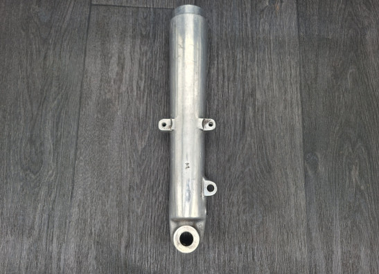 Voorpoot links onder Harley Davidson Touring FL