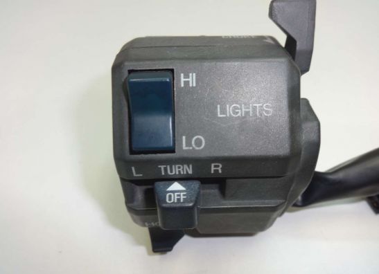 Lenkerschalter links Kawasaki EL 250