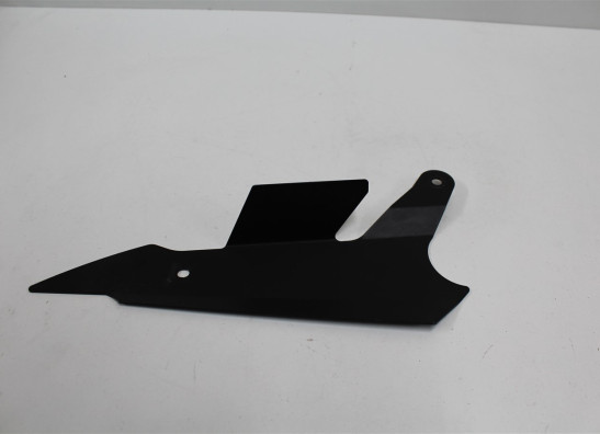 Auspuff Suzuki GSX S 1000