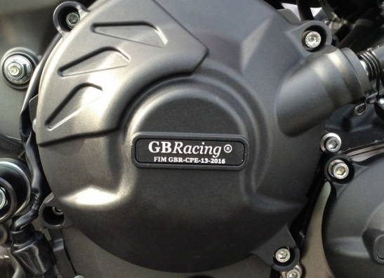 Motorblokdeksel Yamaha MT 09