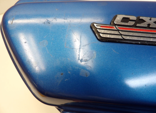 Seitenverkleidung rechts klein Honda CX 500