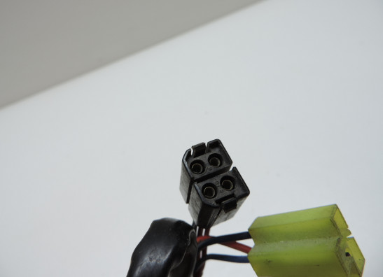 Handlebar switch assy right Yamaha Overige Yamaha