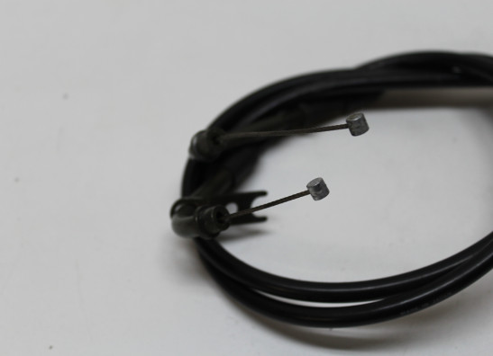 Gaszug Suzuki GSX R 750