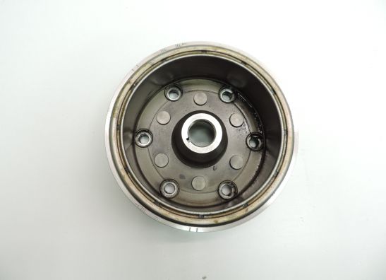 Rotor vliegwiel Honda TRANSALP