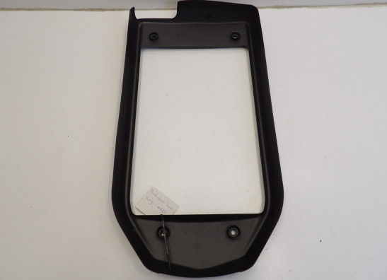 Radiator toebehoren Kawasaki Vulcan 2000