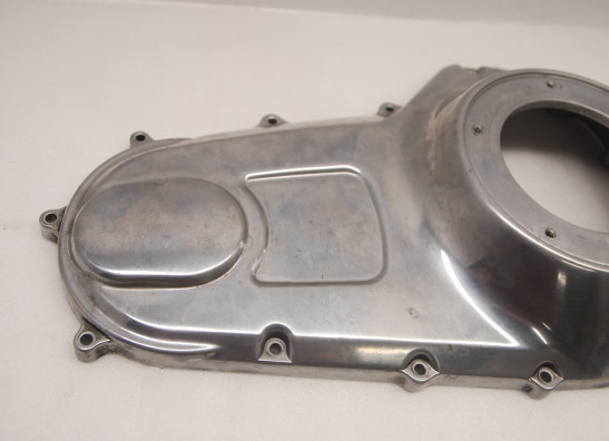 Crankcase cover Clutch side Harley Davidson Touring FL