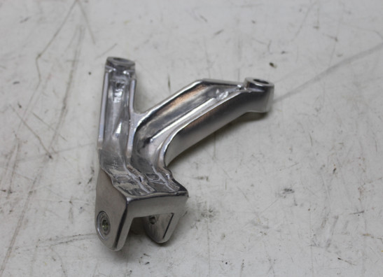 Pillion step left  Yamaha YZF 750
