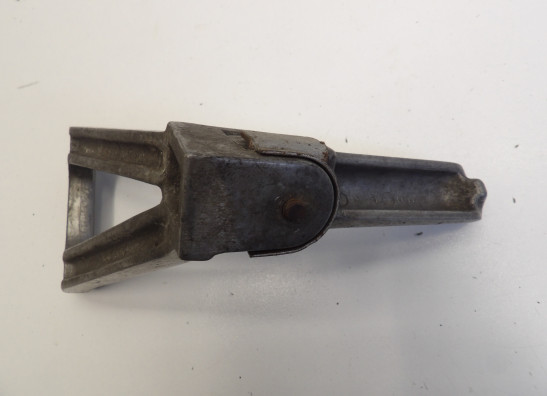 Soziusfussraste links Kawasaki ZXR 750