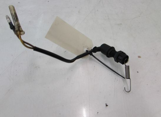 Sonstiges Yamaha XJ 600 Diversion