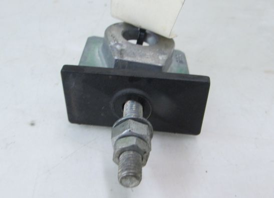 Achterbrug Kawasaki Z 300