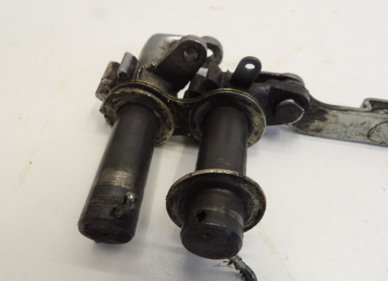 Brake rod Suzuki VS 700 Intruder