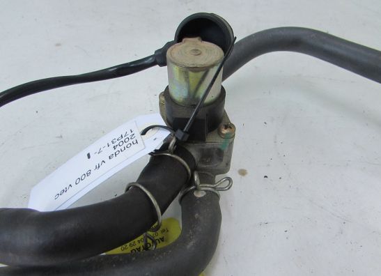 Engine parts Honda VFR 800 I