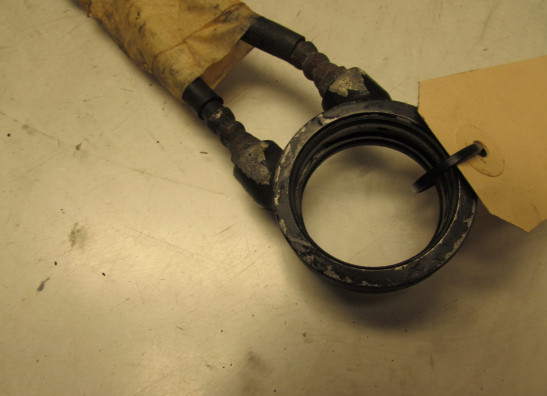 Gabelholm Yamaha XVZ 1200 Venture