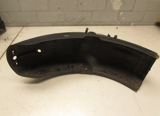 Achterspatbord Honda VT 700 750