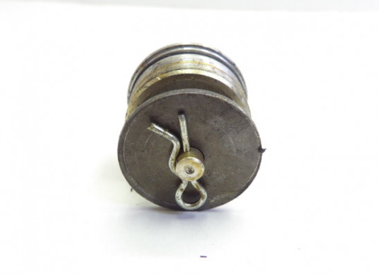 Standrohr innen Honda VFR 400 R