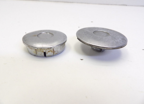 Overig Honda VF 700  750 C Magna