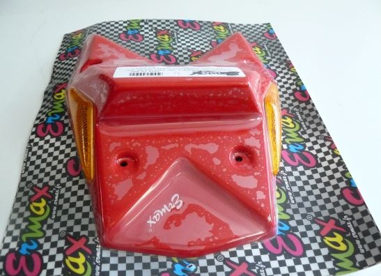 Undertail Kawasaki Z 750