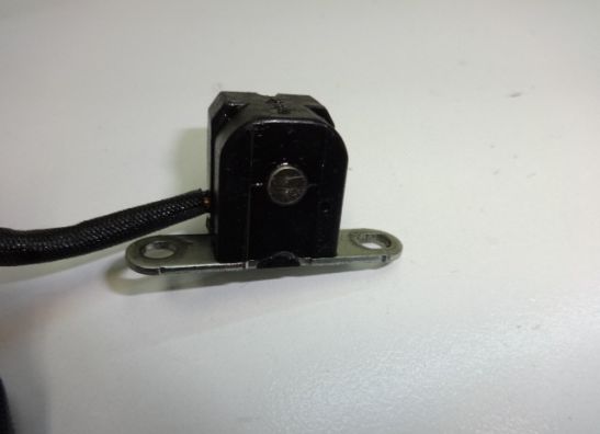 Generator Suzuki LS 650