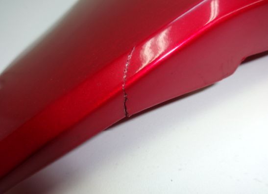 Linker zijkuip klein Honda CBX 650 E