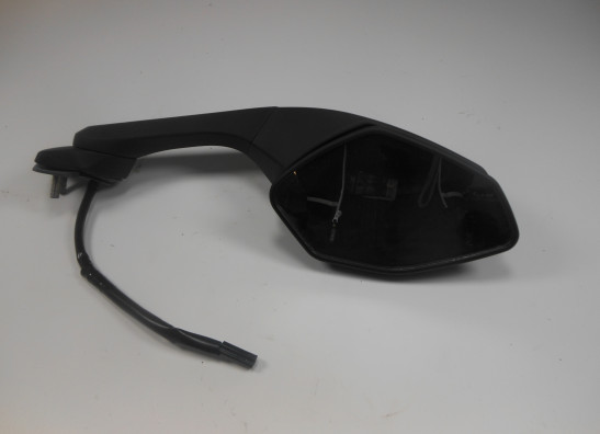 Mirror right Yamaha YZF R6