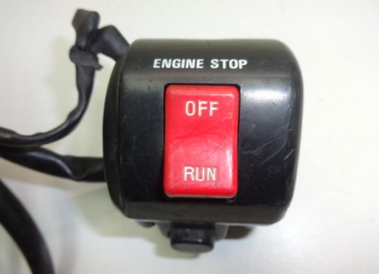 Lenkerschalter rechts Kawasaki EL 250