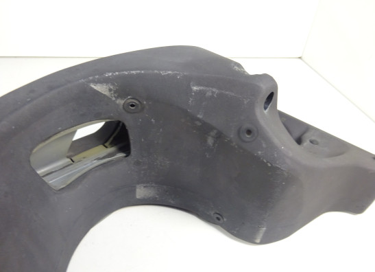 Achterbrug MV Agusta 989 Brutale R